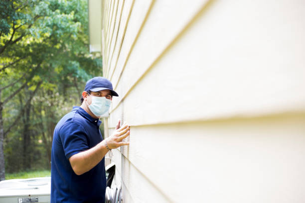 Affordable Siding Repair and Maintenance Services in Vandenberg Village, CA